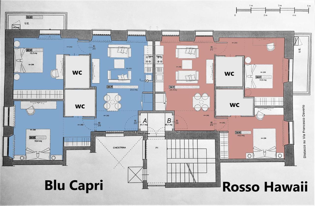 Viaggio Da Bea Al Gianicolo Roma Exterior foto