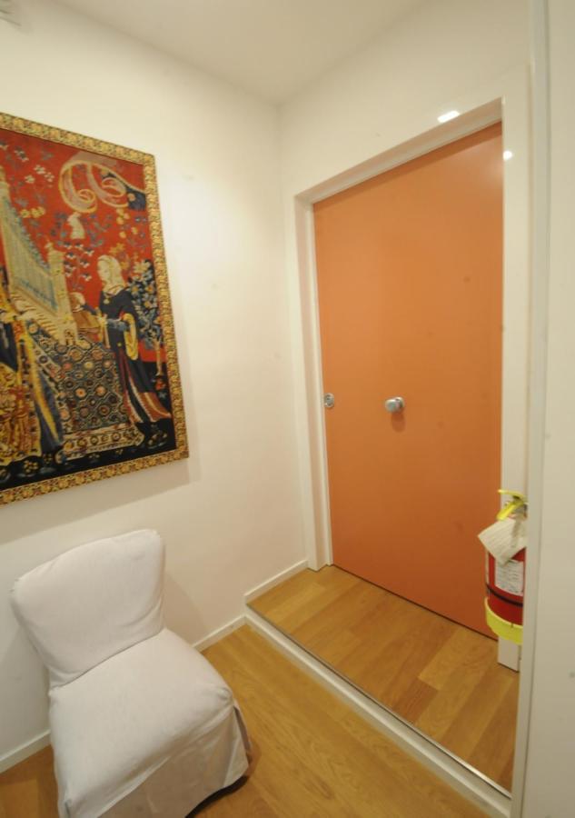 Viaggio Da Bea Al Gianicolo Roma Exterior foto